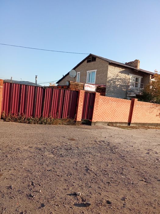 Продается дом в Баянауле