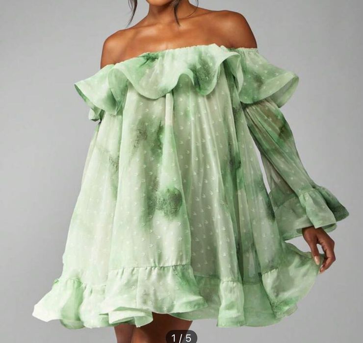 Missguided рокля