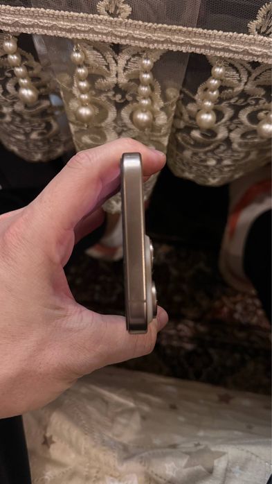 Iphone 16 pro max ideal