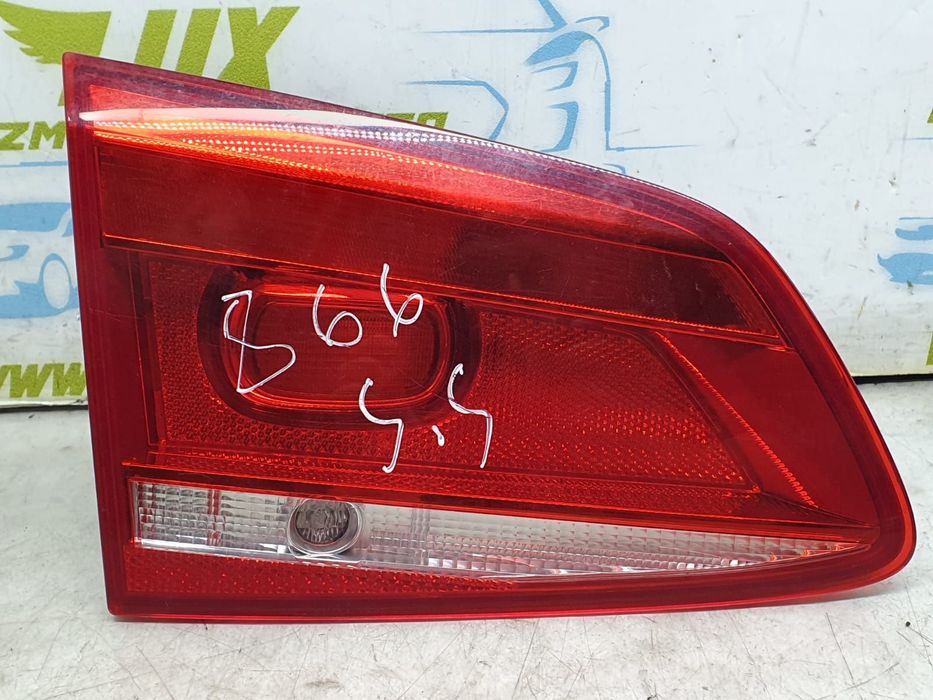 Stop stanga 3af945093l Volkswagen VW Passat B7 [2010 - 2015] 1.6 tdi