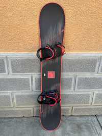placa noua snowboard head rocka fw 4d L154