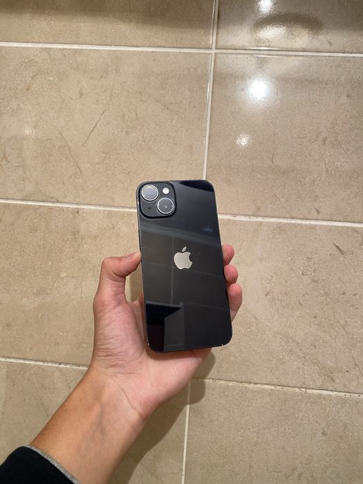 Продам срочно iPhone 14 128GB