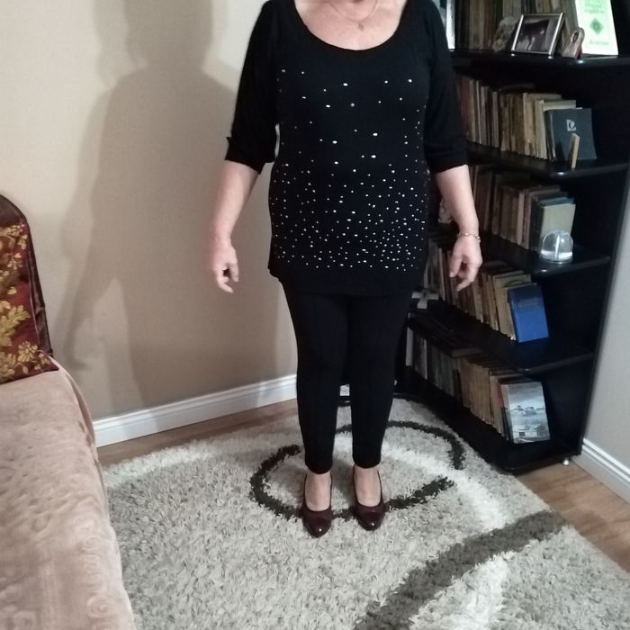 Bluze dama XXL urgent