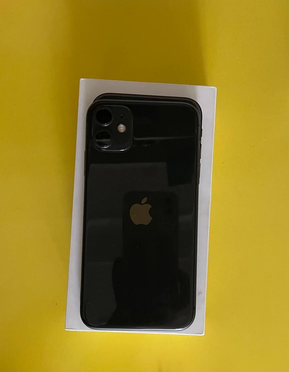 Iphone 11 128gb  ideal