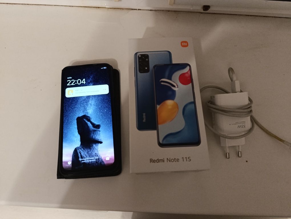 Продам Redmi Note 11S