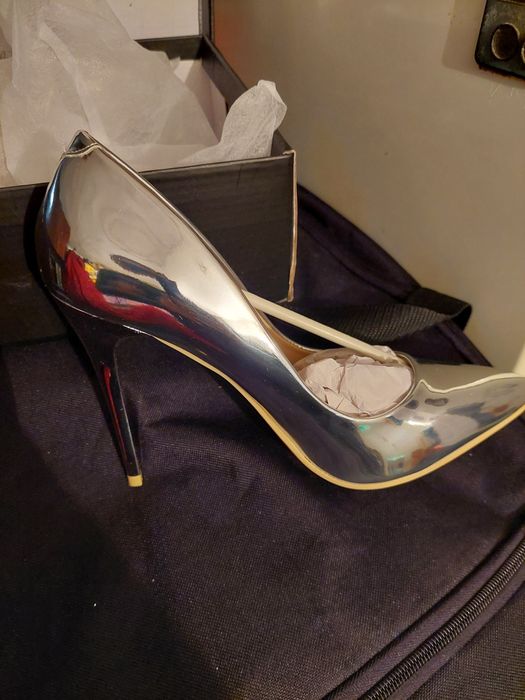 Дамски  официални обувки