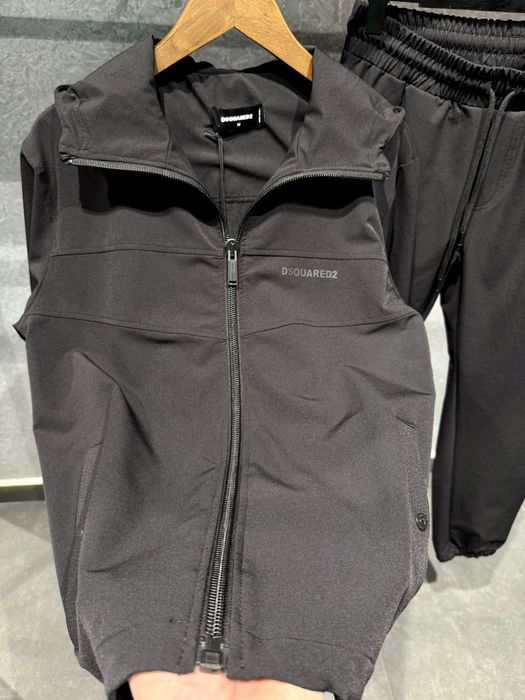 Мъжки екип Dsquared