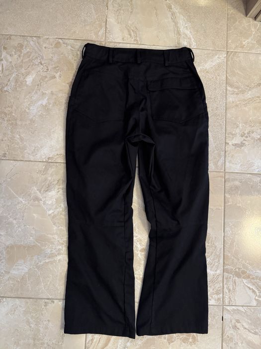 Pantaloni Engelbert Strauss noi