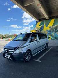 Mercedes Vito 113 CDI 2.2