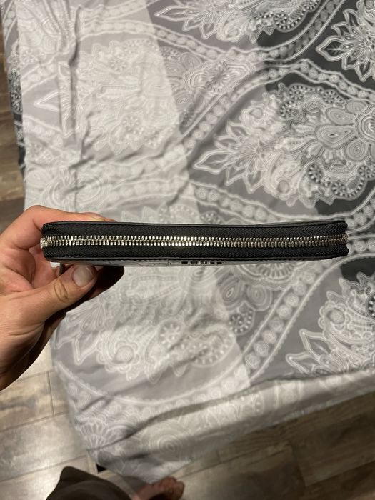 Furla отигинален дамски портфеил едтествена кожа