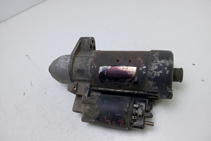 Electromotor    2.7 cdi 0051512901 Mercedes-Benz E-Class W211