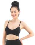 Bustiera convertibila push-up ecologica 07021