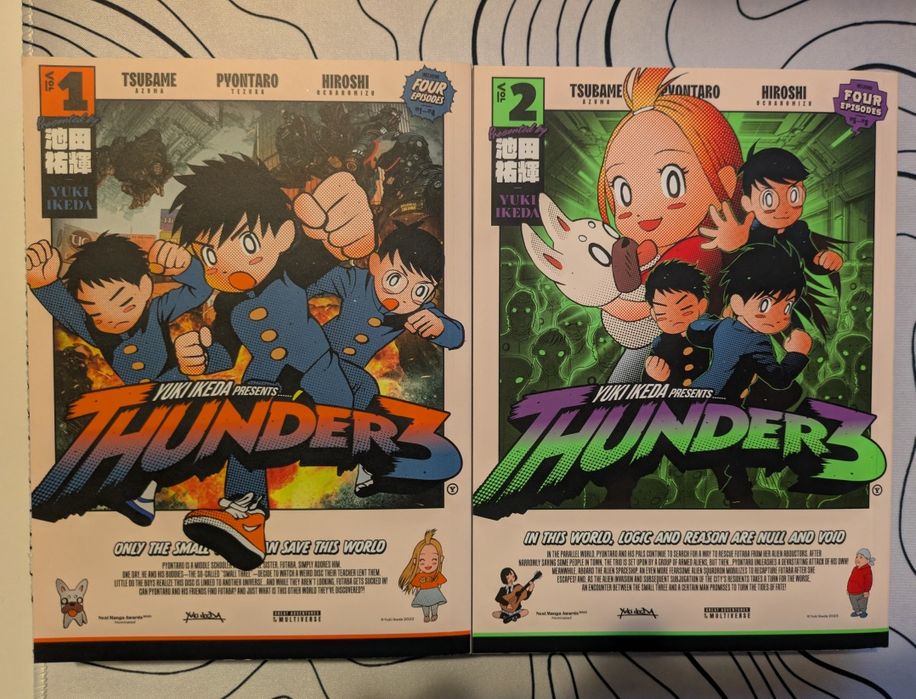 Vând manga Sakamoto days,  Jujutsu kaisen, Attack on titan,etc.