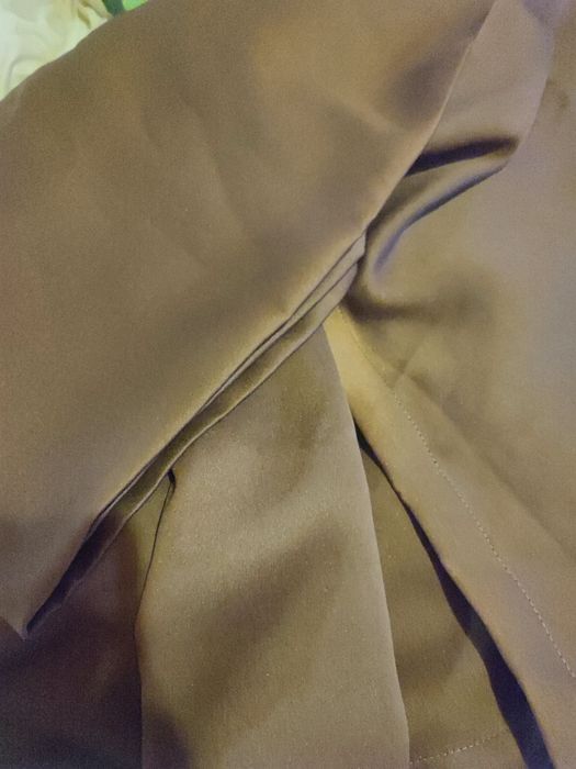 Пердета, платове