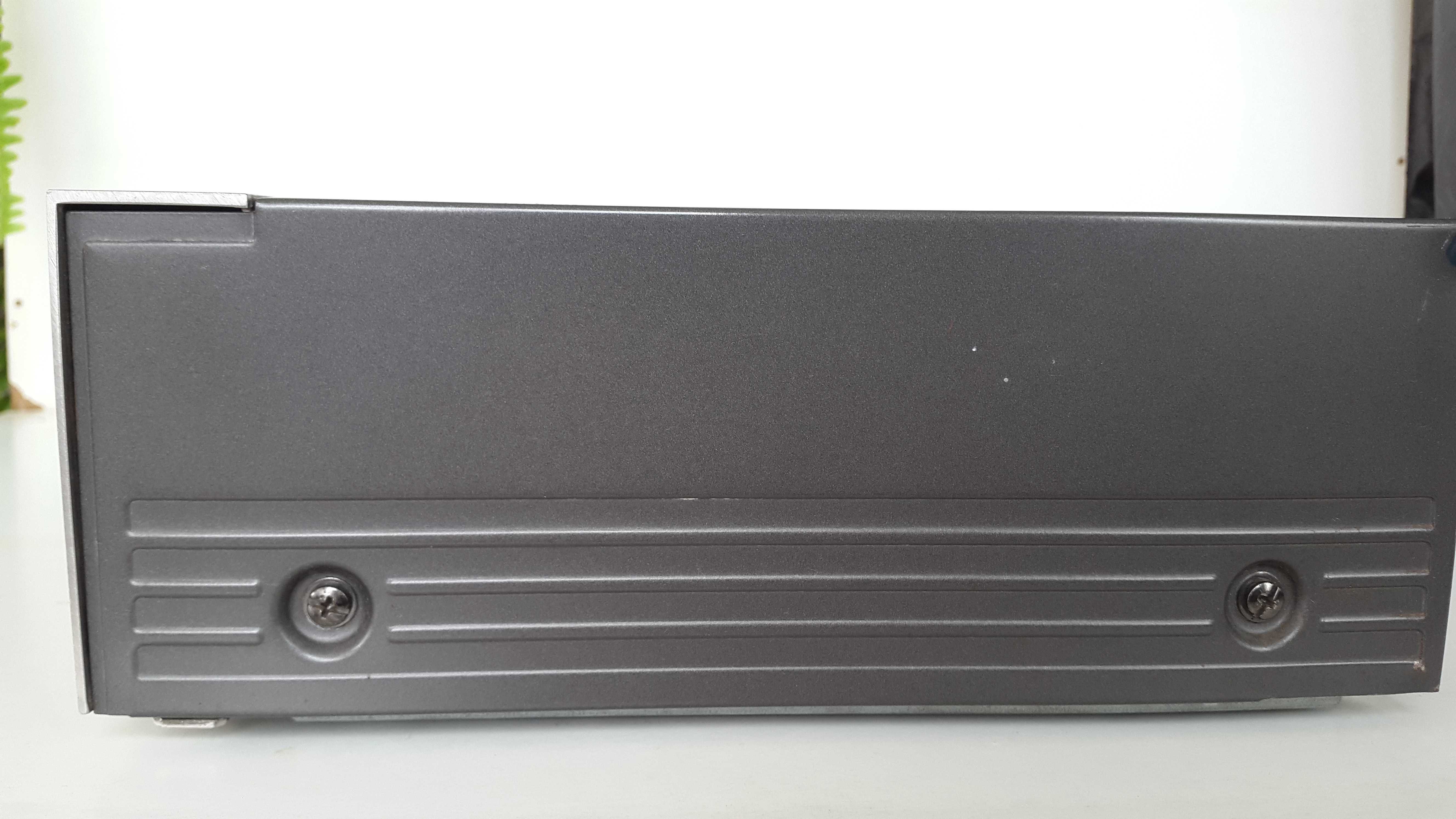 Кассетная дека Sony TC-FX5C