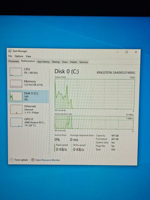 Vând/Schimb pc de gaming