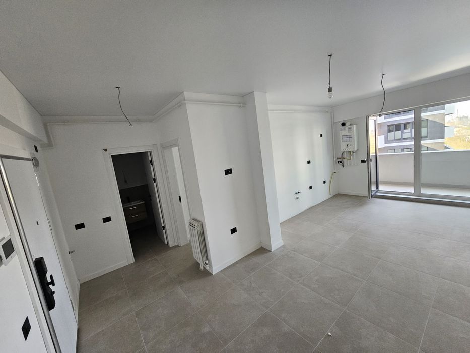 Apartament de vanzare  MAMAIA NORD( Alezzi Odyssey )