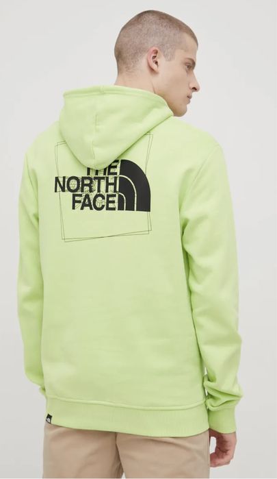 Суитчър The North Face