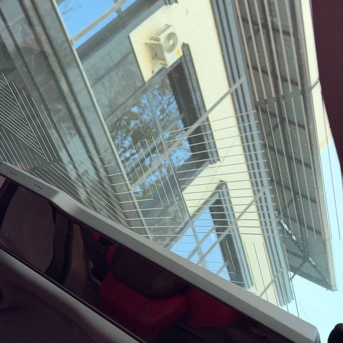 Bmw i5 35L 2024 dop paket