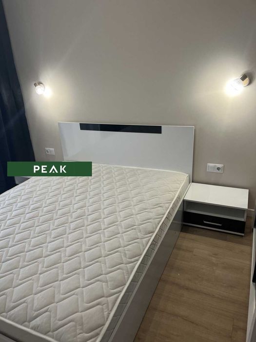 Дава се под наем Двустаен апартамент в София, Люлин 9 - 65 кв.м за 350 € - Снимка #2