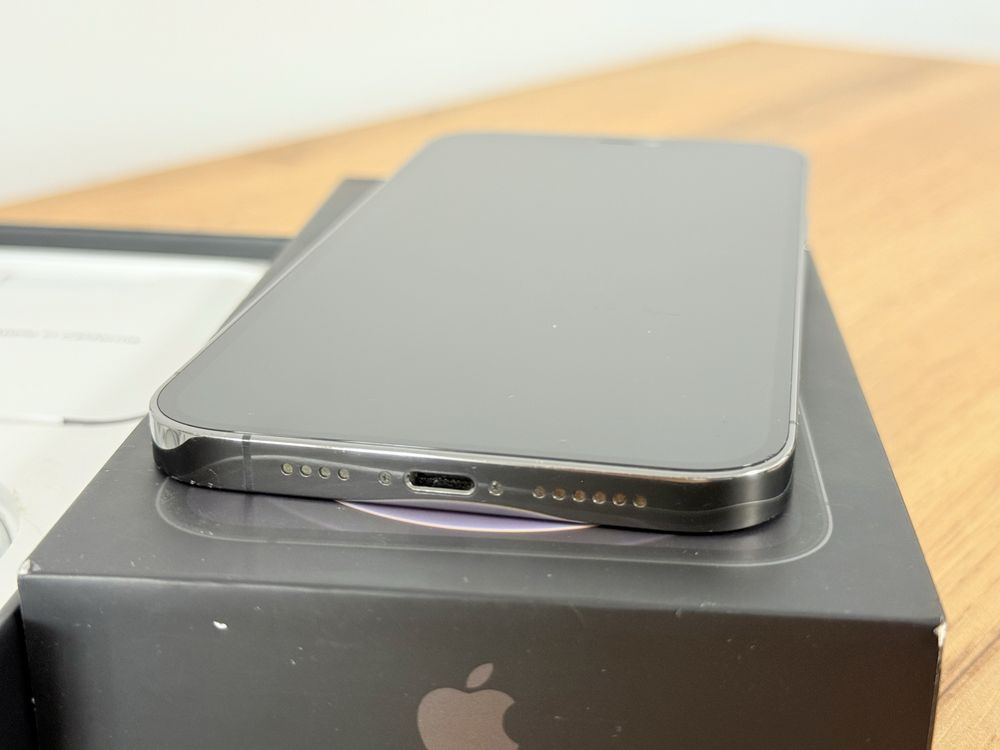 iPhone 12 Pro Max