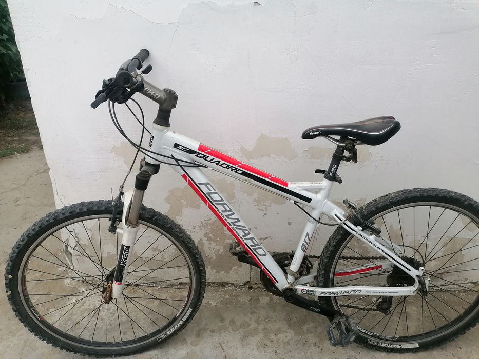 Срочно продаётся гоночный велосипед в хорошем состоянии б/у