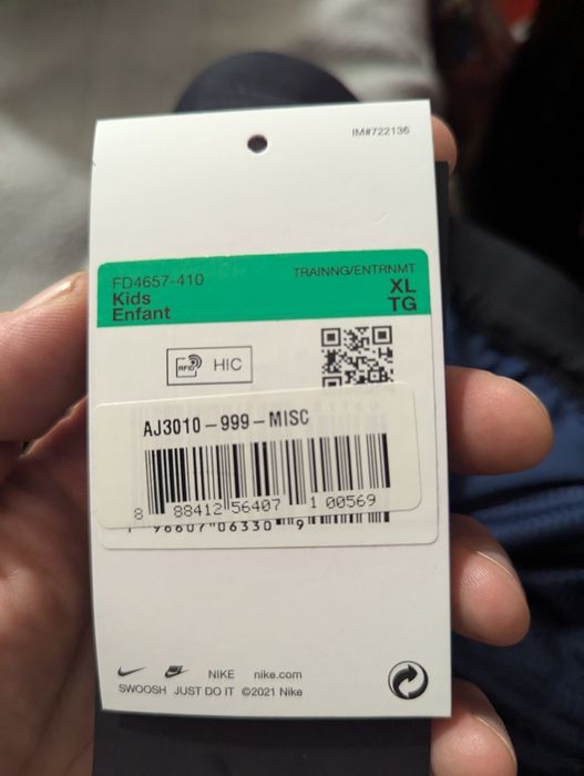 De vânzare pantaloni Nike