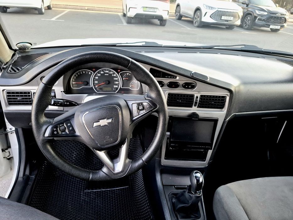 Аренда выкуп или продам NEXIA 2 DOHS 1.6 в отличном состоянии 2011года