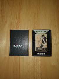 Bricheta Zippo Windproof Lighter