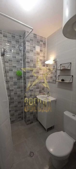 Дава се под наем Двустаен апартамент в Пловдив, Тракия - 60 кв.м за 400 € - Снимка #4