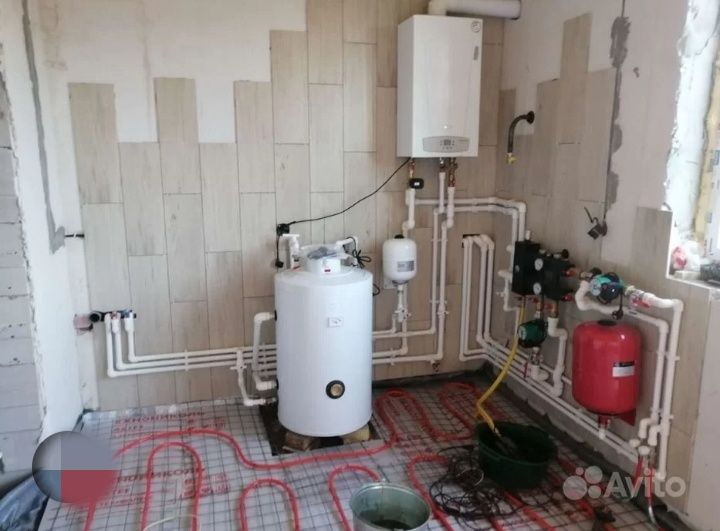 Сантехник Santexnik xizmati 24/7