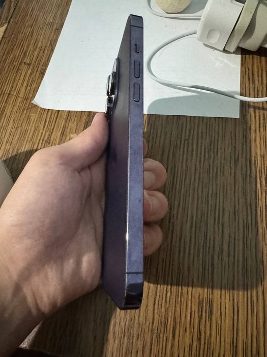 Iphone 14 pro max sotiladi