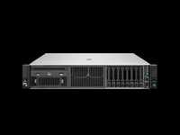 Сервер HP 380 gen 10 на 8 дисков 2.5