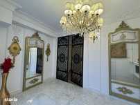Cladire birouri/apartamente de lux de inchiriat in *Dorobanti*