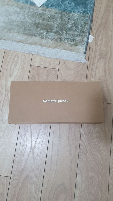 Set Oculus Quest 2