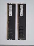 Оперативная память DDR 4 16гб