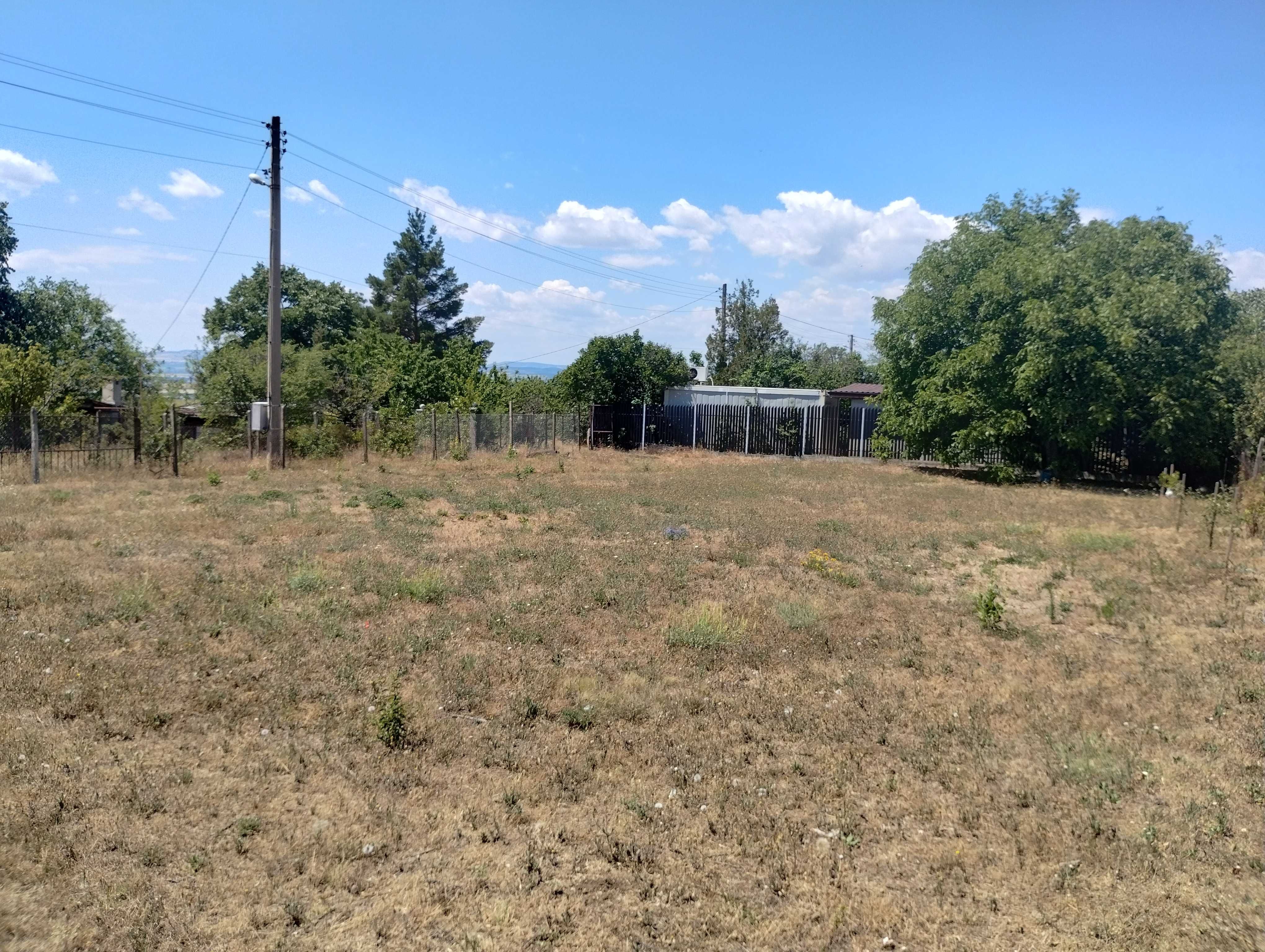 парцел с.Драговищица, Костинброд