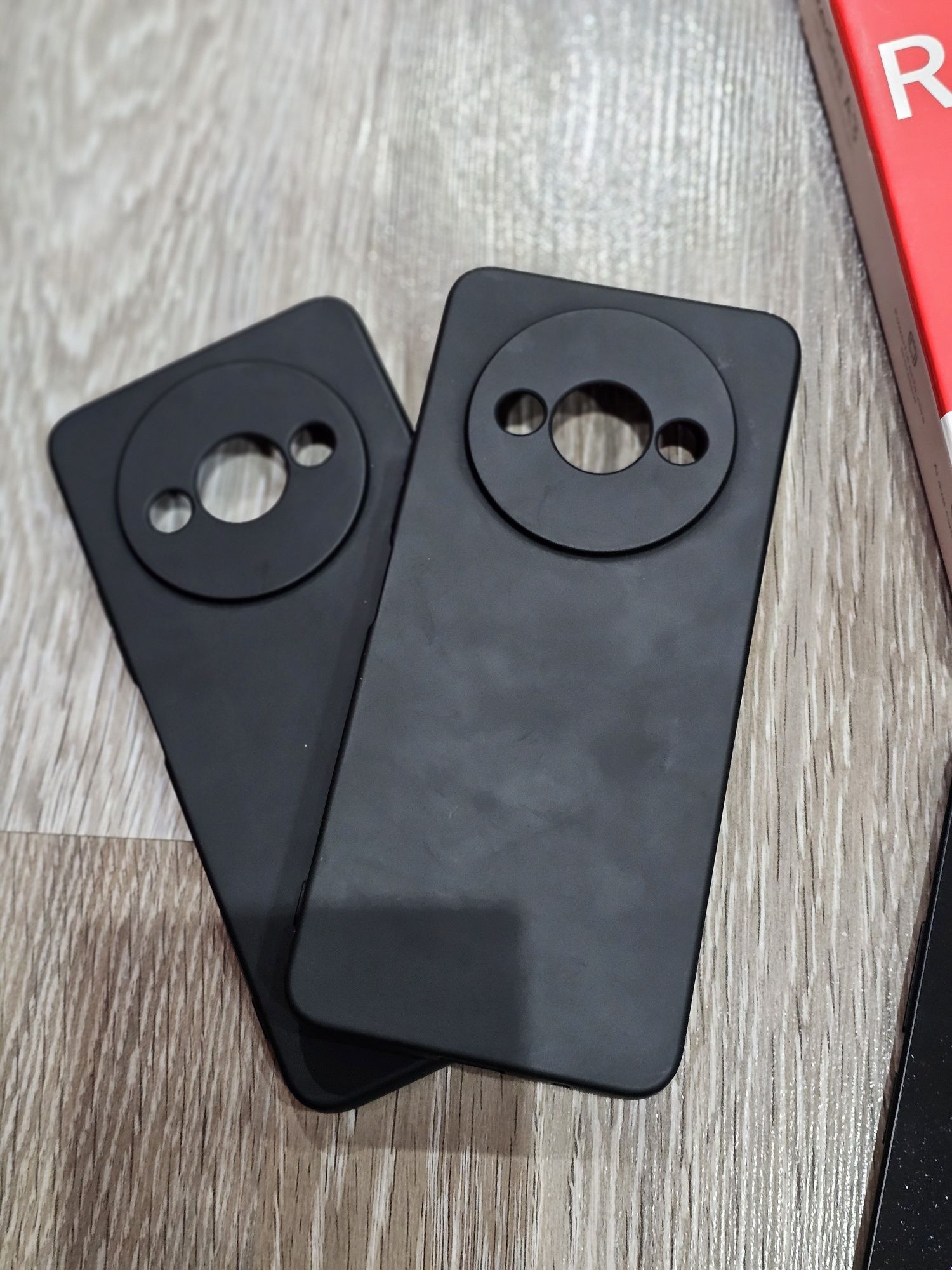 Чисто нови 2 броя телефони Redmi A3 с ГАРАНЦИИ