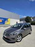 VW GOLF 7 SPORTSVAN/ An-2015/1.4 TSI/ 125 CP/ Import Germania