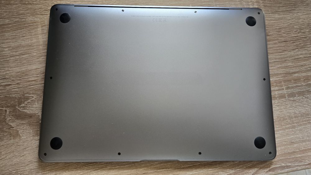 Macbook air 2019г.