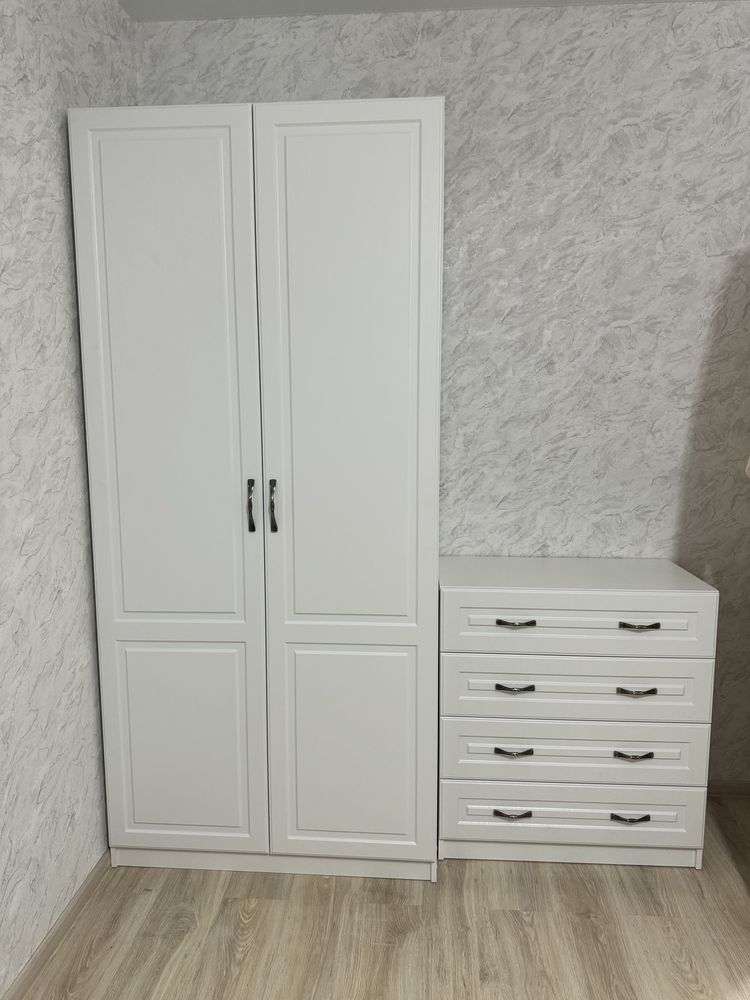 Продам шкаф и комод
