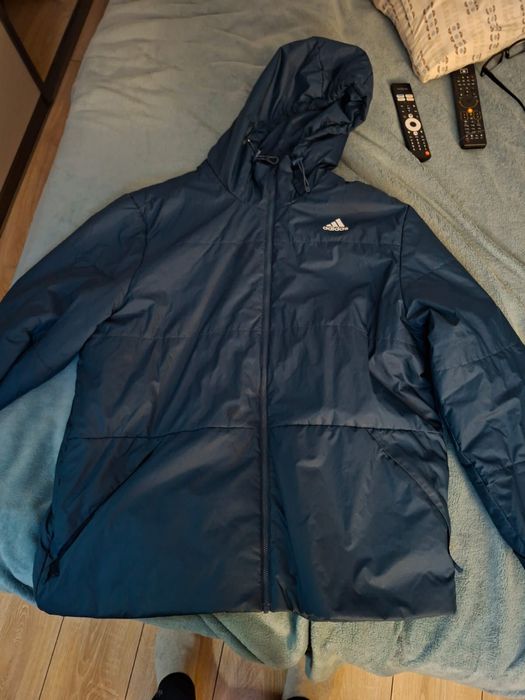 Куртка adidas оригинальная