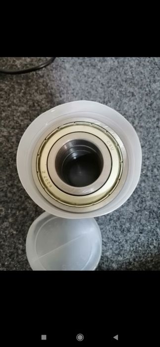 Yengi pachivnikla sotiladi FAG zavodini GERMANIYA