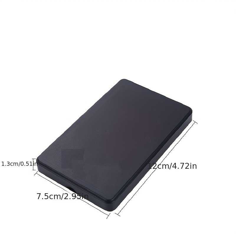 Корпус для SSD HDD 2.5 Оптовая Цена