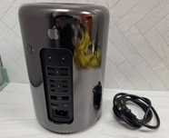 Apple Mac Pro 2013 Xeon 10- Core, 32 GB Ram