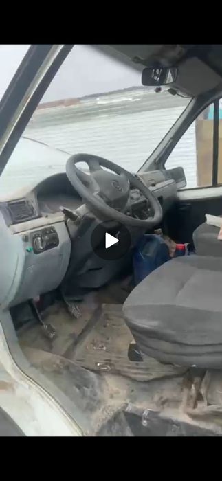 Продам газель 2014 год рус учет