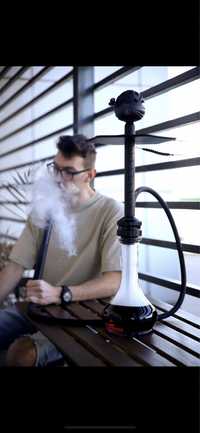 Vand narghilea Saocca Hookah (Hookah John)