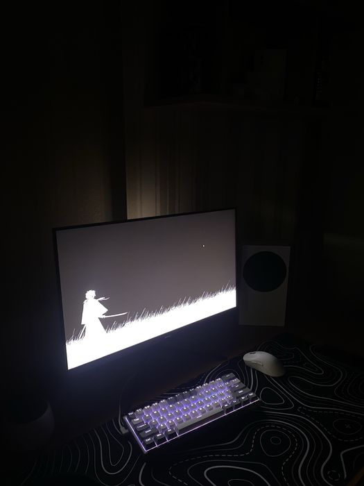 продам игровой комп