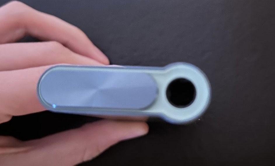 Vand Glo Hyper X2 Air | Citeste descrierea