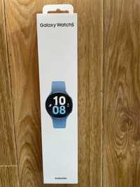 Samsung Galaxy Watch5, 44mm, LTE, Blue, Sigilat